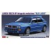 Hasegawa 20481 - Lancia Delta Integrale Evoluzione Blu Lagos 1/24