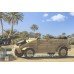 Rubicon Models 1/56 - 28mm Plastic Model Kit Kubelwagen Type 82 North Africa European Campaign