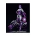 Cyclion Transforming Cyclion Type Lavender 16 cm