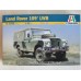 Italeri - 6508 - 1/35 - Land Rover 109 LWB