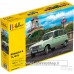 Heller 1/24 Renault 4 TL/GTL