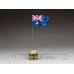 SP116 The Australian Base Flag Set