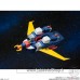 Super Mini Pla Invincible Robo Trider G7 (Set of 3) (Shokugan)