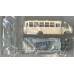 Micro Ace Bonnet Bus Shikoku Traffic (Model Car)