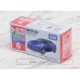 Takara Tomy No.6 Subaru BRZ (Tomica)