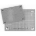 AK Interactive - AK8209-A4 Cutting Mat A4