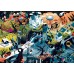 Puzzle - Heye Puzzle - Movie Masters - 1000 Pezzi - Tim Burton