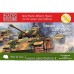 Plastic Soldier World War 2 German Panther Ausf A With Zimmerit 1/72