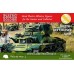 Plastic Soldier World War 2 British A9/A10 Cruiser Tank 1/72