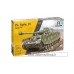 Italeri - 6578 - 1/35 - Pz. Kpfw. IV Ausf. H