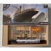 Academy 1/700 MPC (multi color parts) R.M.S. Titanic Centenary Anniversary