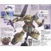 Bandai High Grade HG 1/144 Marasai Unicorn Ver. Gundam Model Kits