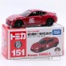 Takara Tomy No.SP Dream Tomica MF Ghost Toyota 86 GT