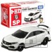 Takara Tomy No.SP Dream Tomica MF Ghost Honda Civic Type R