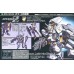 Bandai High Grade HG 1/144 RX-121-1 Hazel-Custom Gundam Model Kits