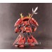 Plastic Action Kit 10 : Sanada Armor Decoration Ver. (Plastic model)