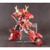 Plastic Action Kit 10 : Sanada Armor Decoration Ver. (Plastic model)