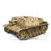 Armourfast 99029 StuIG 33B 1/72