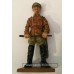 Del Prado 1/32 Company Commander Russia 1919