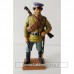 Del Prado 1/32 Don Cossack White Army Russia 1918