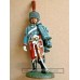 Del Prado 1/32 Sapper French Hussars 1810