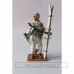 Del Prado 1/32 Oberfeldwebel Ski-Jager Brigade Germany 1943