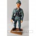 Del Prado 1/32 SS Officer Mount. Div. Germany 1944