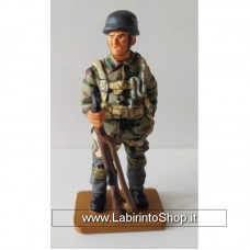 Del Prado 1/32 Paratrooper Germany 1944