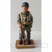 Del Prado 1/32 Paratrooper Germany 1944