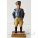 Del Prado 1/32 Commandant FAFL Russia France 1943