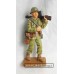 Del Prado 1/32 Private 1st Class 13th Infantry Div. Romania 1941