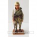 Del Prado 1/32 Soldier Japanese Army Japan 1944-45