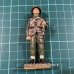 Del Prado 1/32 Sergeant Royal Winnipeg Rifles Canada 1944