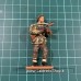 Del Prado 1/32 Sergeant Army Commandos UK 1944/45