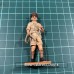 Del Prado 1/32 Cpt. Royal Fusiliers Desert Army UK 1942