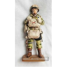 Del Prado 1/32 Sergeant 506th Paratrooper Inf. Regt. USA 1944