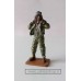 Del Prado 1/32 Fighter Pilot USA 1944