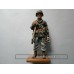 Del Prado 1/32 Private Special Service Force Anzio USA 1944