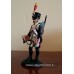 Del Prado 1/32 Bugler French Line Infantry 1809