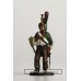 Del Prado 1/32 Trooper French Dragoons 1810