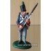 Del Prado 1/32 Carabinier Italian Levy 1812-15