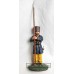 Del Prado 1/32 Ural Cossack Russian Cavalry 1812-14