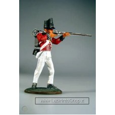 Del Prado 1/32 Private Coldstream Guards 1815