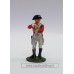 Del Prado 1/32 Private British Marines 1795