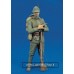 Royal Model Diorama Accessories 216 120mm Italian Alpine