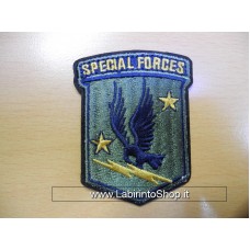 Patch Special Forces