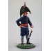 Del Prado 1/32 Lieutenant-General William Beresford 1811 