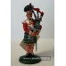 Del Prado 1/32 Piperist Glasgow Highlander 1806