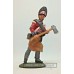 Del Prado 1/32 Pionnier Royal Scots Fusilliers GB 1815 