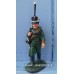 Del Prado 1/32 Carabinier Regiment De Chasseurs Russie 1812 